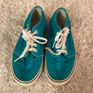 ‼️PRICE DROP‼️     Vans